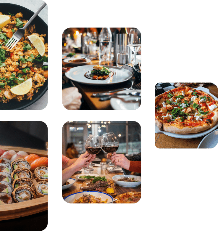 Die Besten Restaurants In Deiner N he