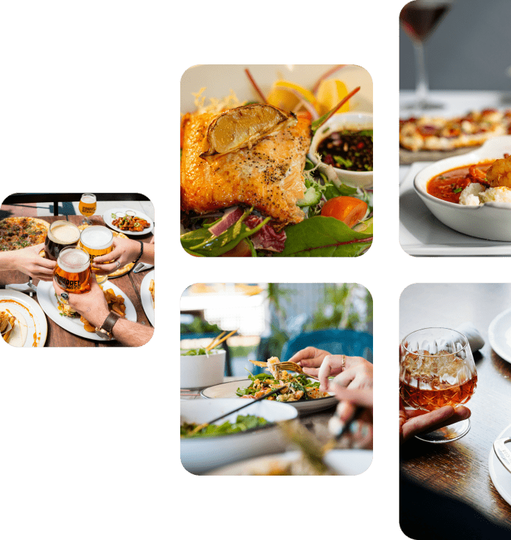 Die Besten Restaurants In Deiner N he